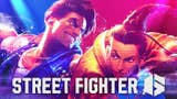 Uniklá soupiska bojovníků ze Street Fighter 6