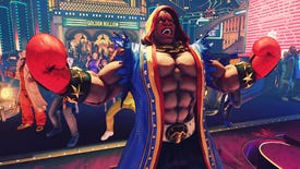 Street Fighter V's new fortune reading system offers up exclusive cosmetics and rewards