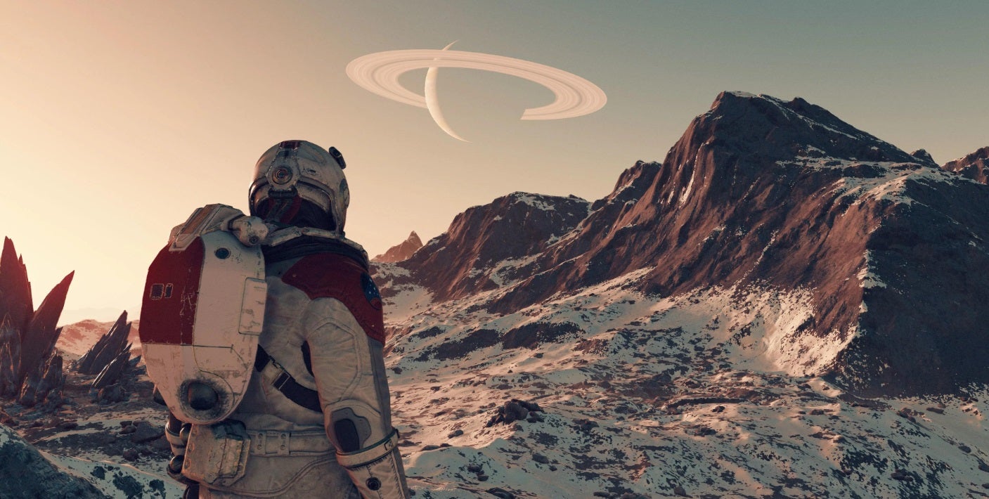 Zářijový žebříček prodejů Xzone: Hvězdné pole bylo v září nejzářivější