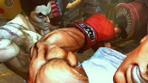 Street Fighter x Tekken update 1.02 now available on Steam, GFWL