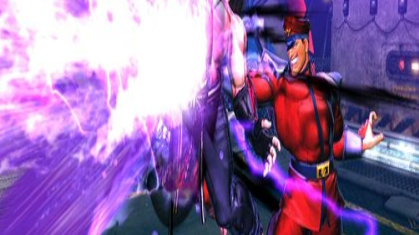 Tekken X Street Fighter was '30% complete' before development was