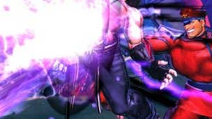 Capcom blames "cannibalism" for less than expected Street Fighter x Tekken sales