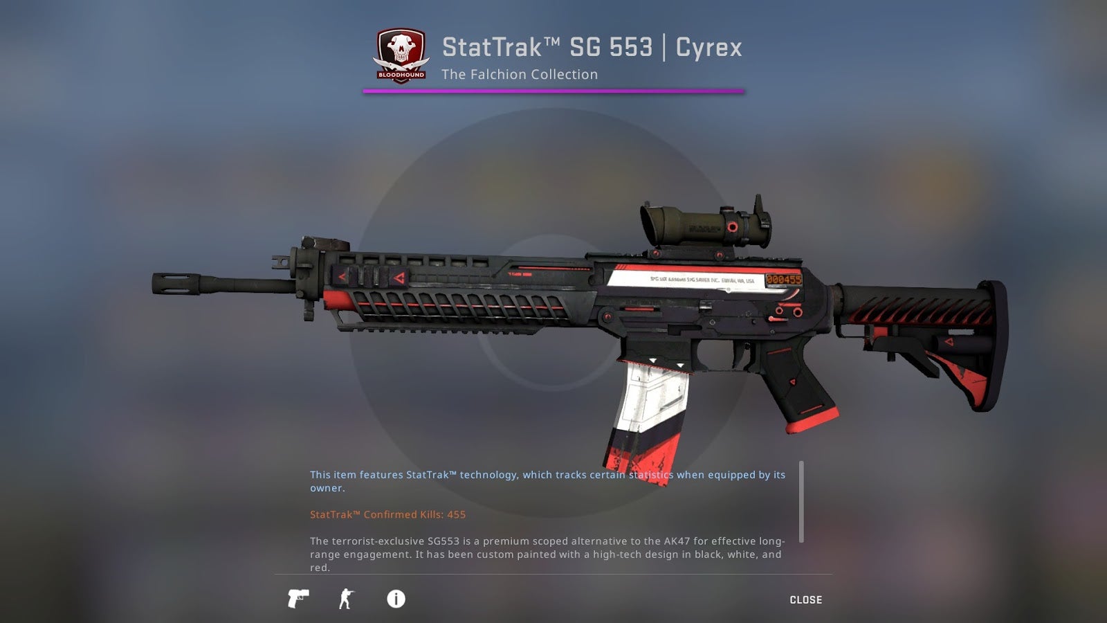 CS:GO - Best Assault Rifles 2018 | Rock Paper Shotgun