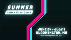 Image for Summer Games Done Quick's charity speedruns start Sunday - these are our picks