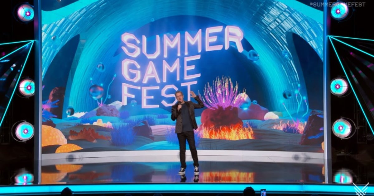 Geoff Keighley uznal nedostatok rozmanitosti na Summer Game Fest