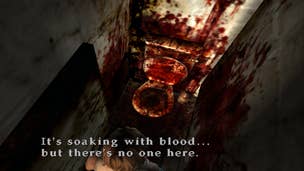 Image for Horror in the s**thouse - lifting the lid on Silent Hill’s curious obsession with bathrooms