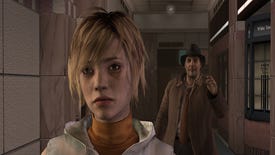How to HDify Silent Hill the wrong/right ways
