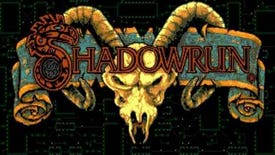 Image for You Blinked: Shadowrun Passes Kickstarter Goal