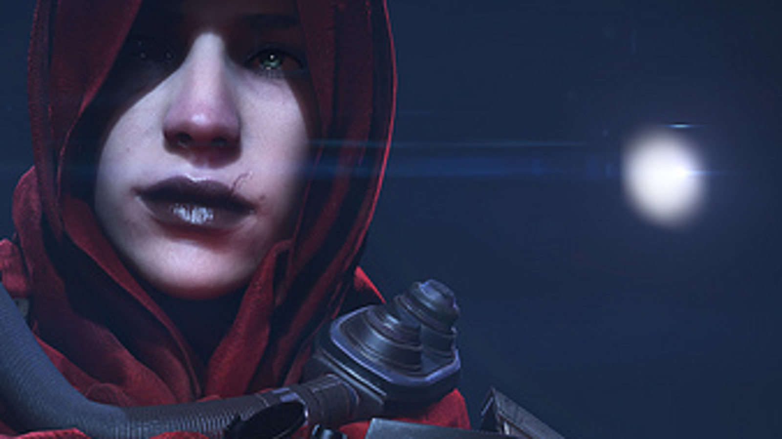007 Shadow Fall Killzone Shadow Fall Wallpaper
