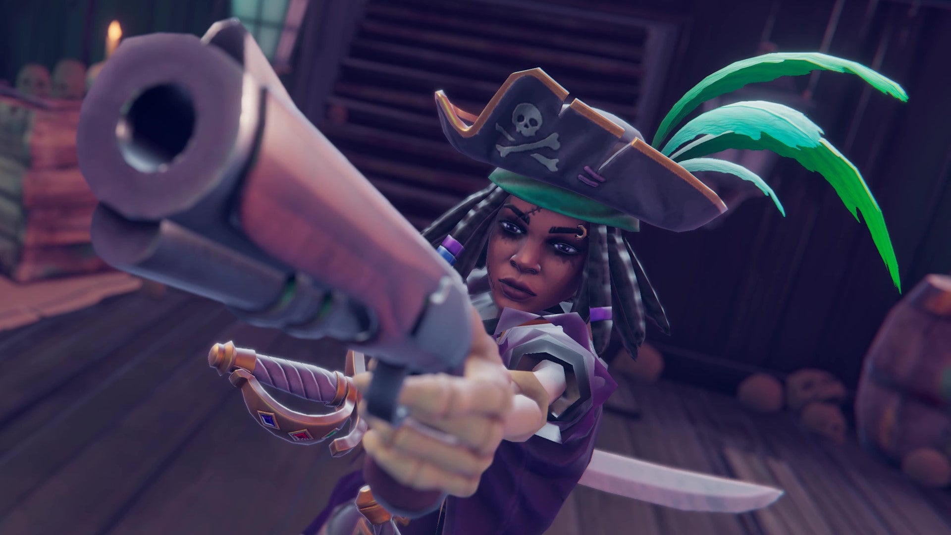 After Desperados 3, Mimimi didn't want their next game to be "restricted by realism" - Vimarsana News