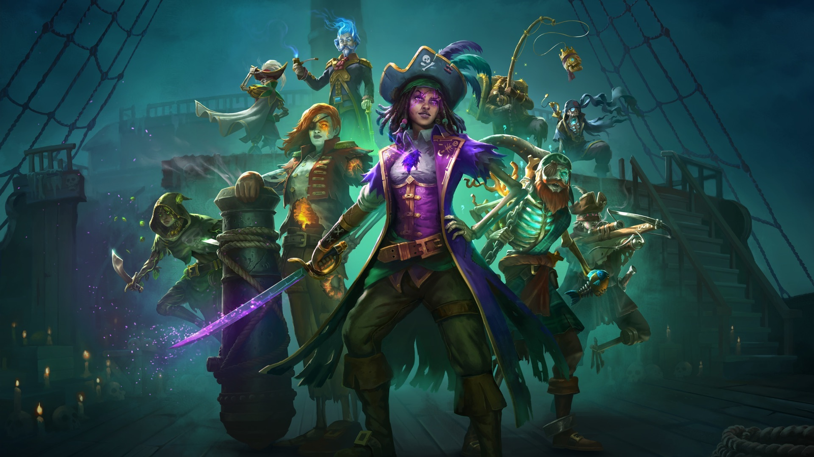 Epic Pirate Adventure Codes (December 2023) - Pro Game Guides