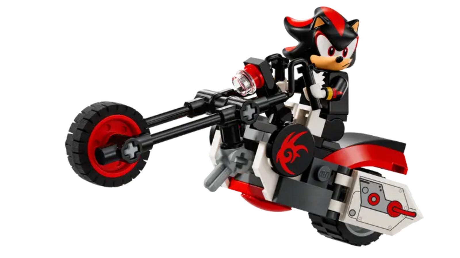 Lego Shadow The Hedgehog Set Officially Revealed Eurogamer lego-shadow-the-hedgehog-set-officially-revealed-eurogamer