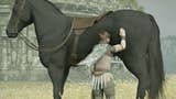 Shadow of the Colossus Agro Tricks - How to perform all horse stunts to unlock the Trick Rider Trophy