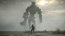 Shadow of the Colossus compie 15 anni - articolo