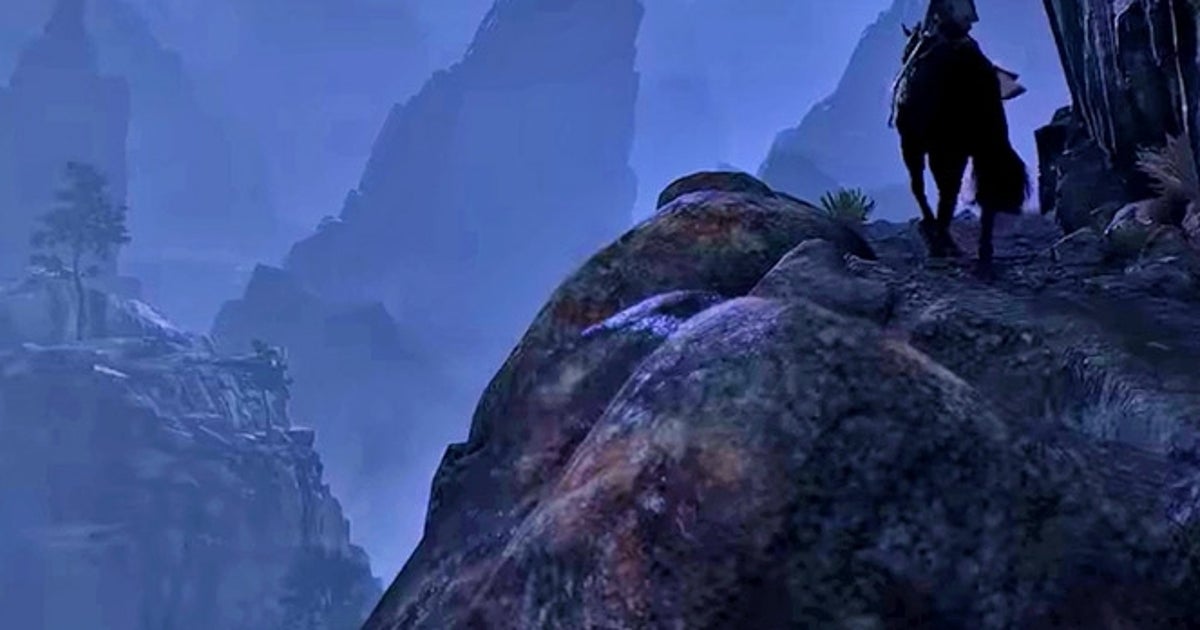 Shadow of the Colossus PS4 Remaster - Test | Eurogamer.de