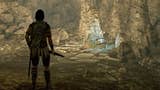 Shadow of the Colossus - The Last Guardian Easter egg location for the Boon of the Nomad Trophy
