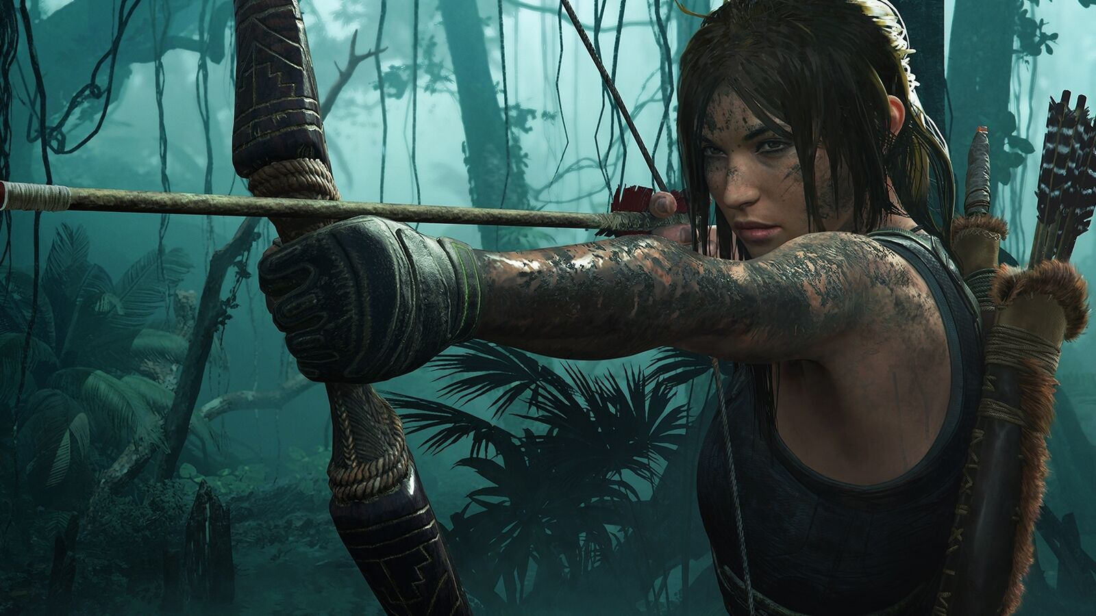 Trilogia de games Tomb Raider é disponibilizada gratuitamente