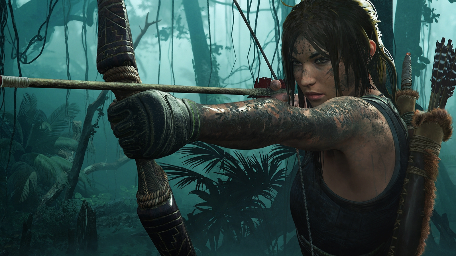 Shadow of the Tomb Raider review - latest reboot makes small