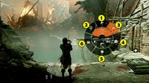 Shadow of the Tomb Raider - rodzaje strzał i naboi