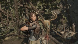 Shadow of the Tomb Raider graphics performance: how to get the best settings for your PC