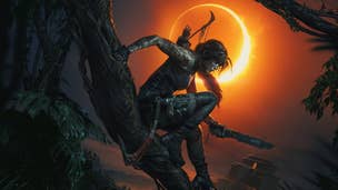 Shadow of the Tomb Raider is free next week on the Epic Games Store