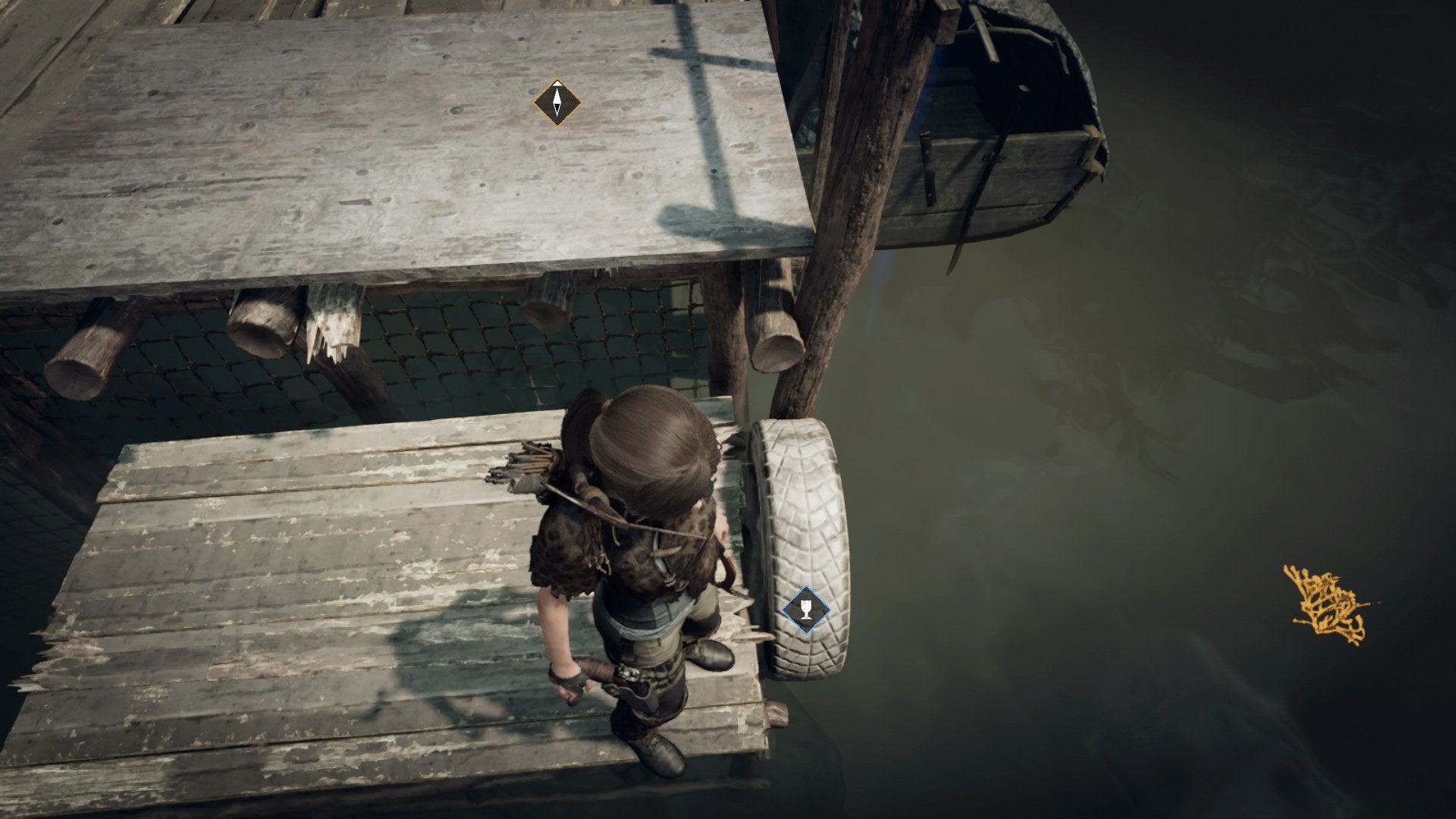 Shadow of the Tomb Raider Kuwaq Yaku Guide How to Find all Monolith