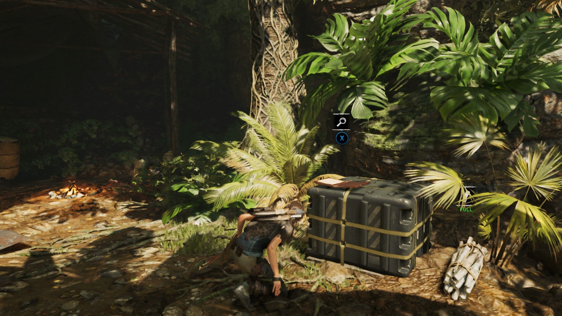 Shadow of the Tomb Raider Kuwaq Yaku Guide How to Find all Monolith