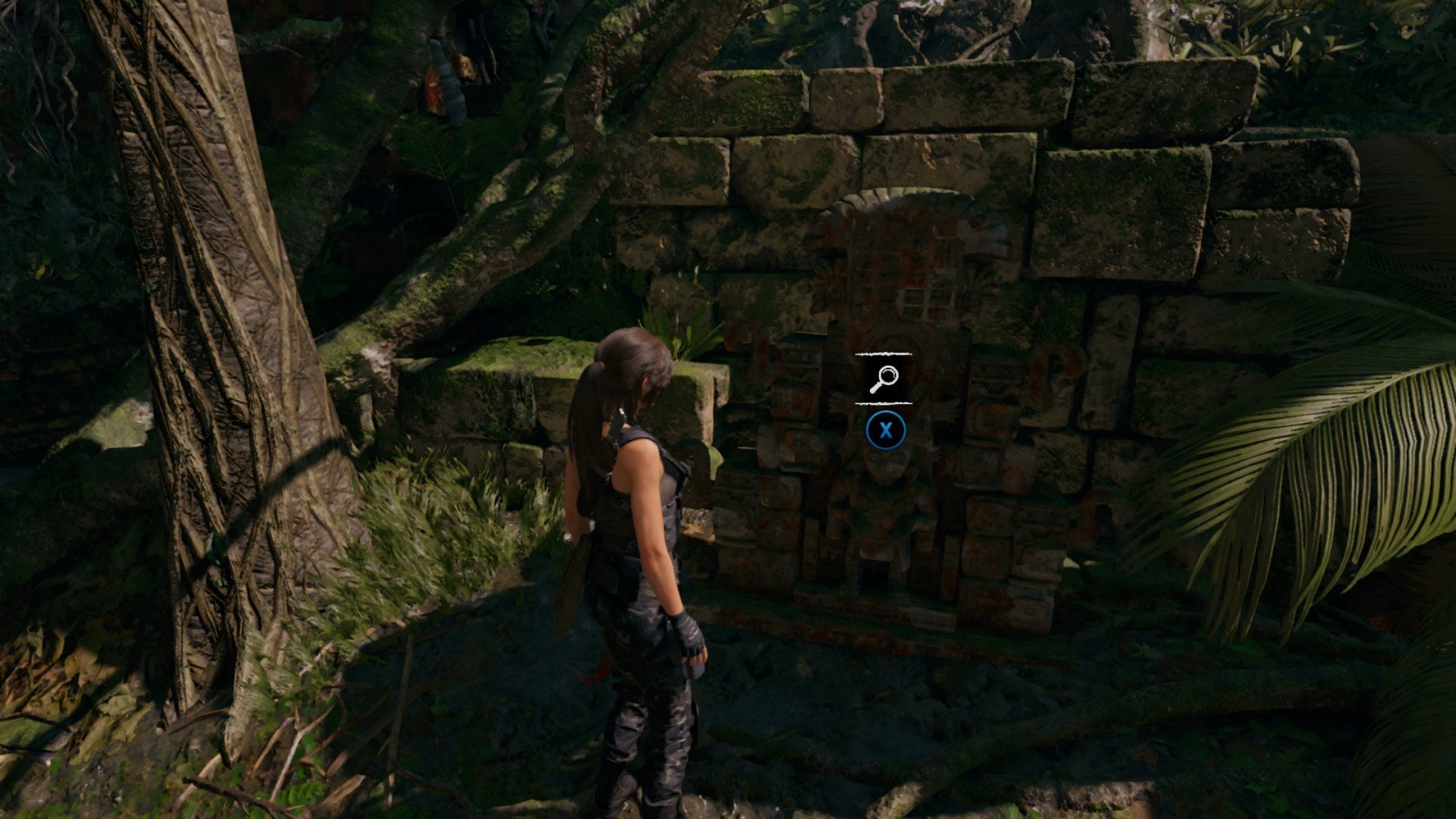 Shadow of the Tomb Raider Peruvian Jungle Guide How to Find All