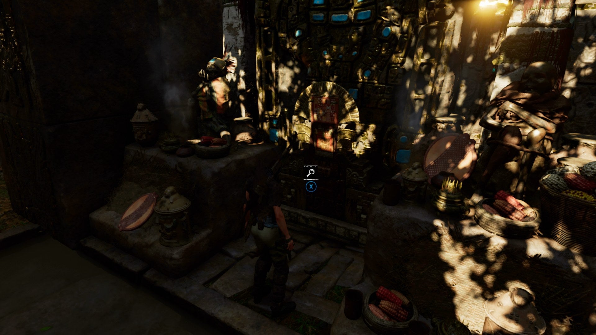 Shadow of the Tomb Raider Kuwaq Yaku Guide How to Find all Monolith