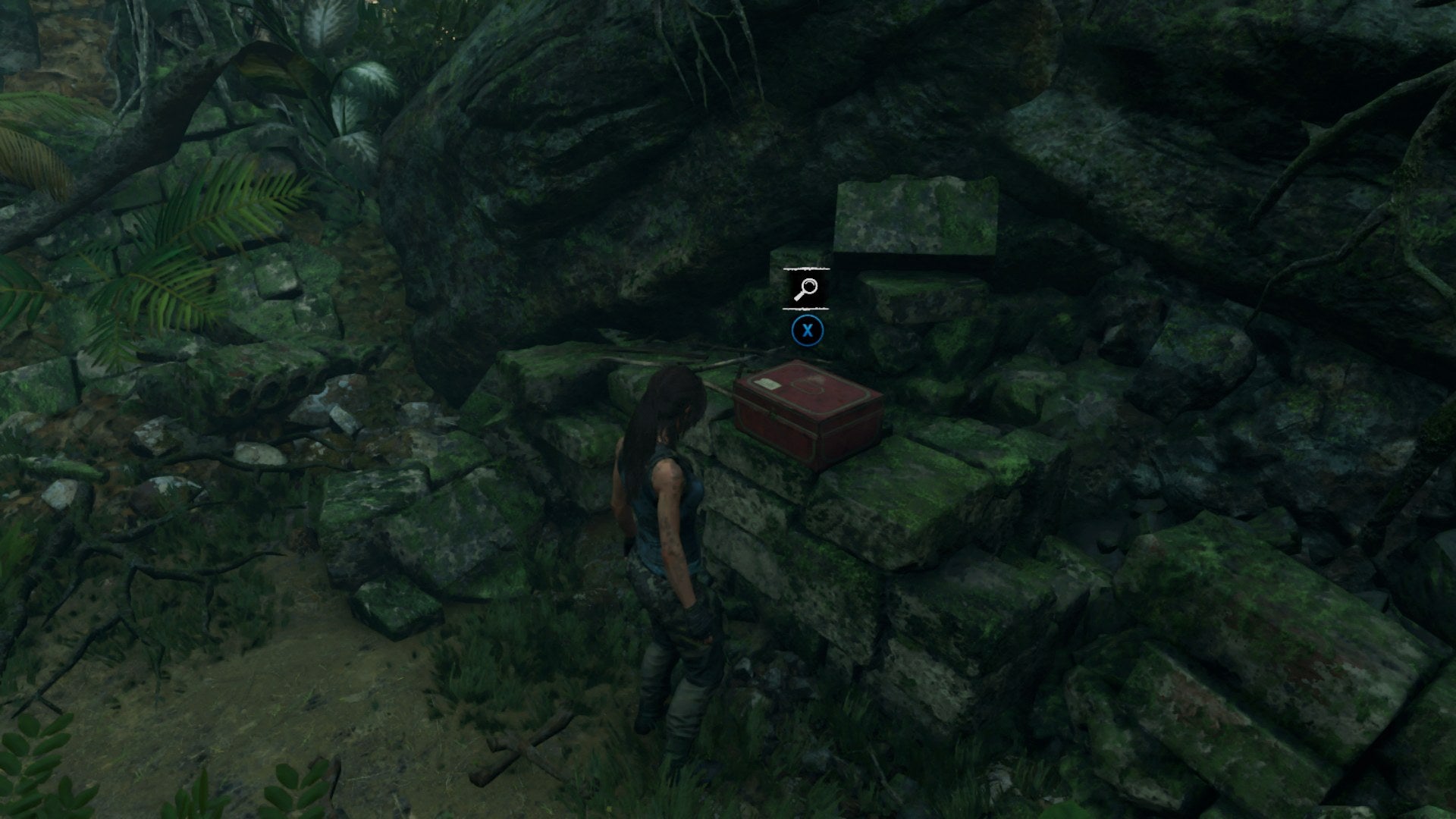 Shadow of the Tomb Raider Peruvian Jungle Guide How to Find All