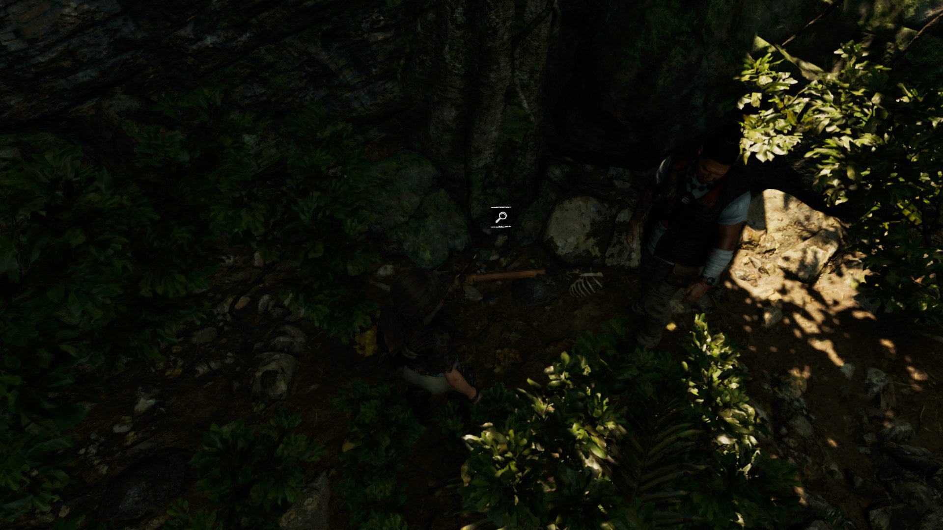 Shadow of the Tomb Raider Peruvian Jungle Guide How to Find All