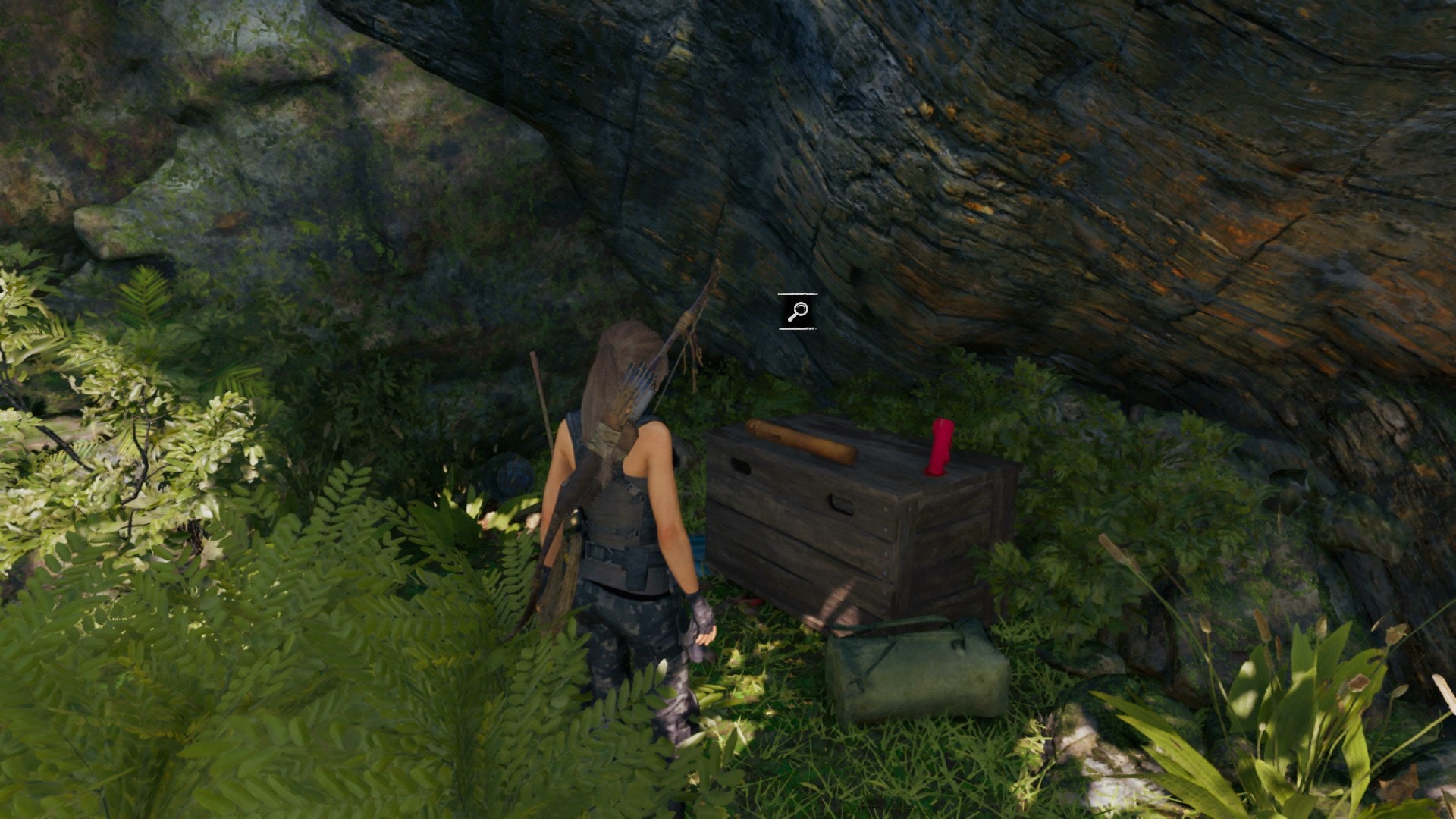 Shadow of the Tomb Raider Peruvian Jungle Guide How to Find All