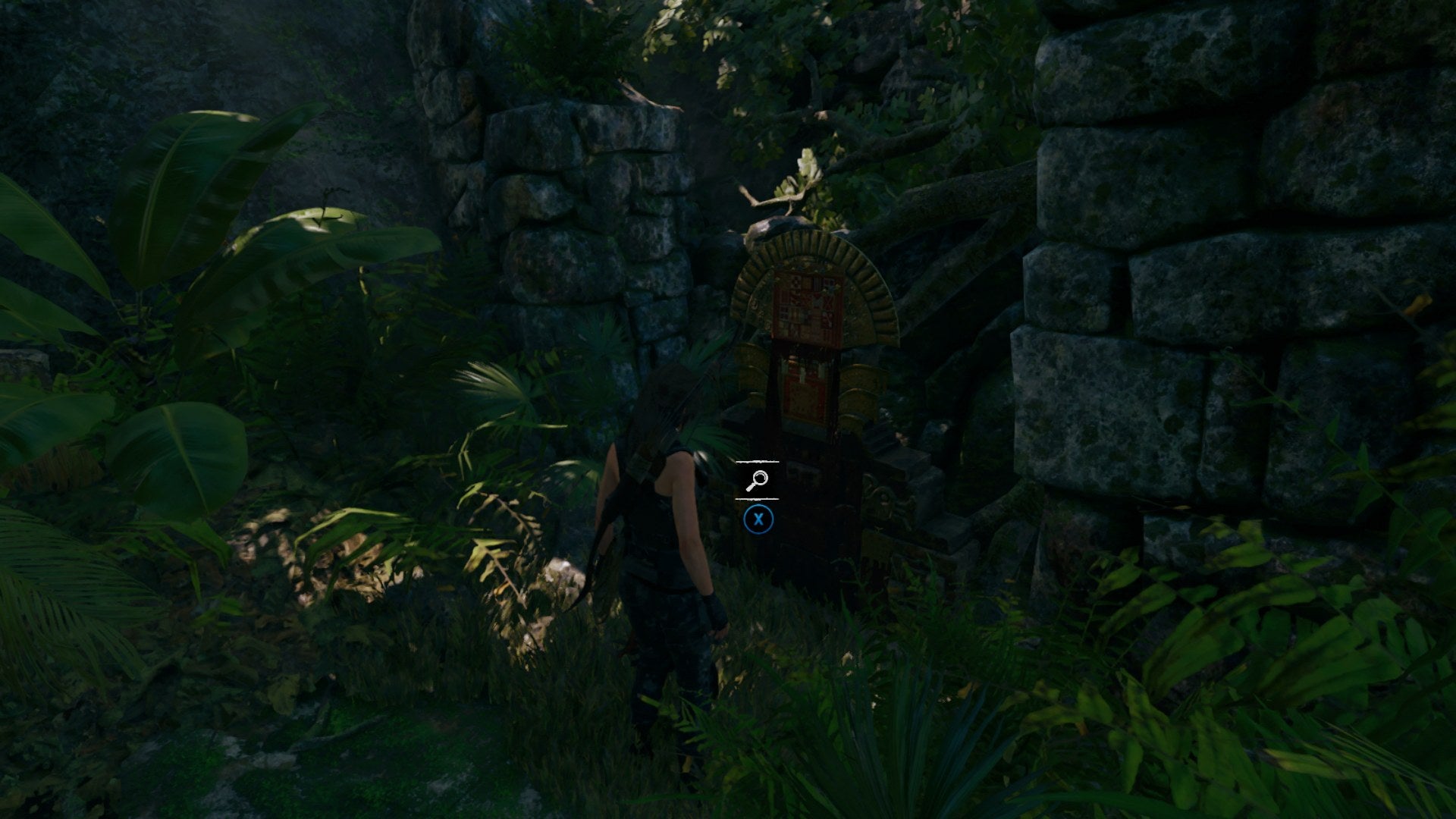 Shadow of the Tomb Raider Peruvian Jungle Guide How to Find All