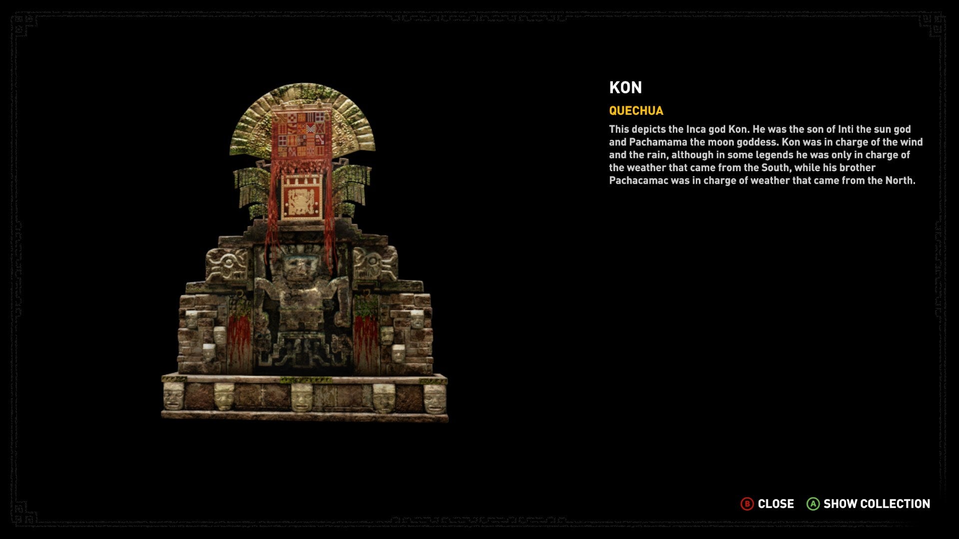 Shadow of the Tomb Raider Peruvian Jungle Guide How to Find All