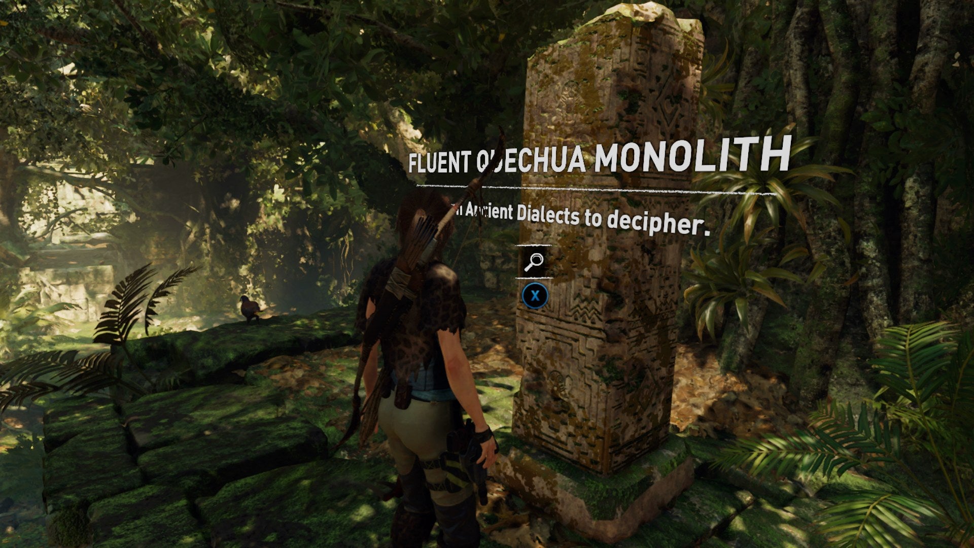 Shadow of the Tomb Raider Kuwaq Yaku Guide How to Find all Monolith