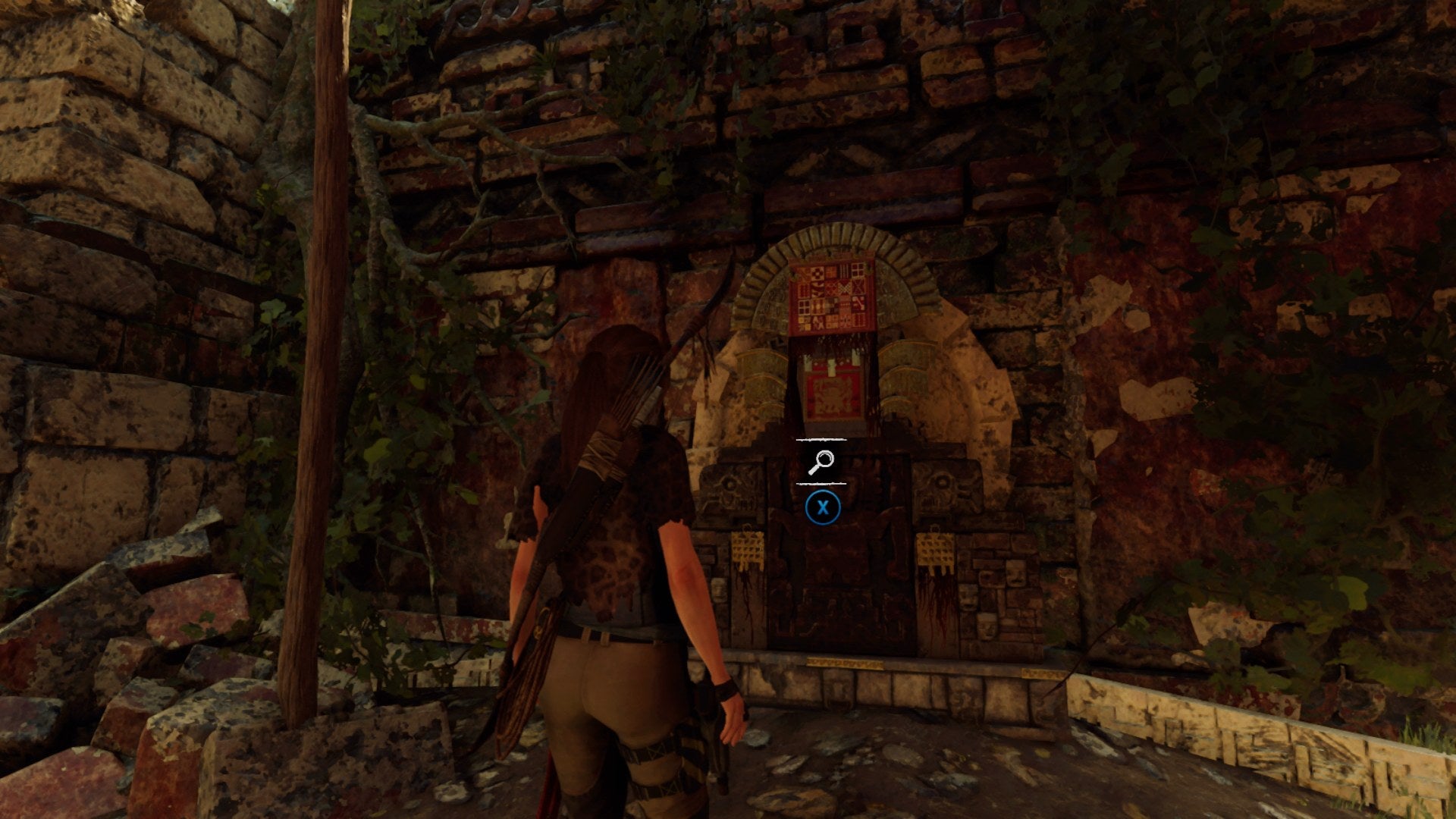 Shadow of the Tomb Raider Kuwaq Yaku Guide How to Find all Monolith