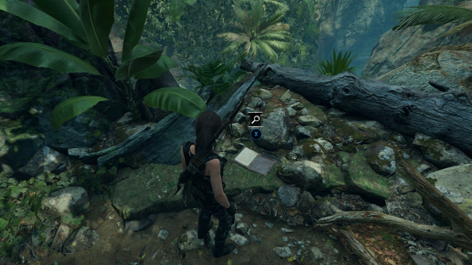Shadow of the Tomb Raider Peruvian Jungle Guide How to Find All