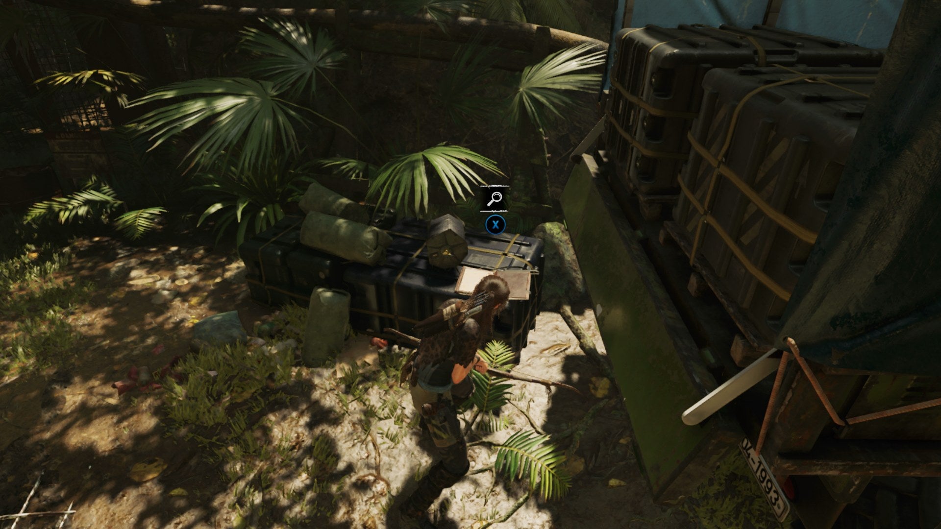 Shadow of the Tomb Raider Kuwaq Yaku Guide How to Find all Monolith