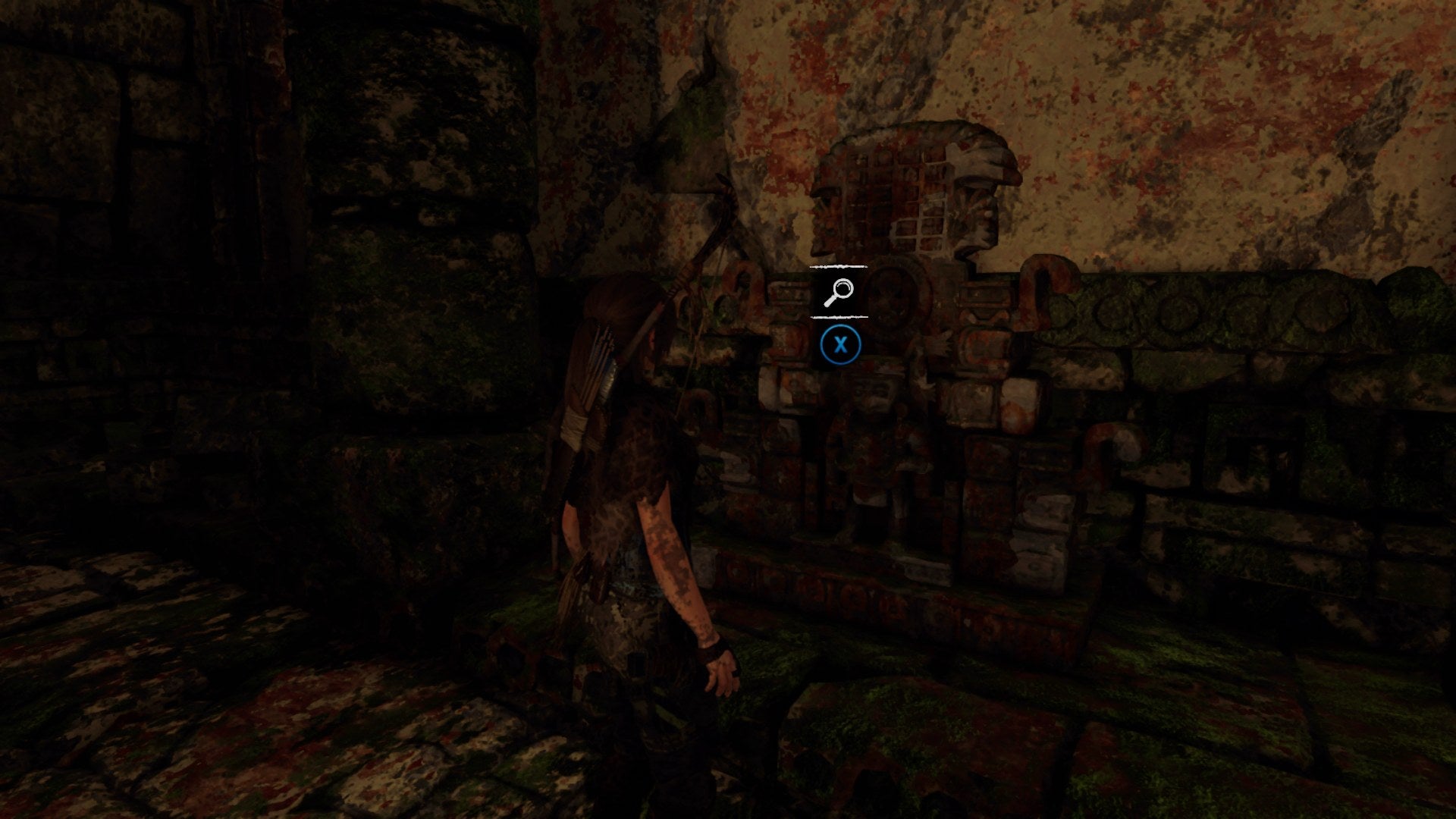 Shadow of the Tomb Raider Kuwaq Yaku Guide How to Find all Monolith