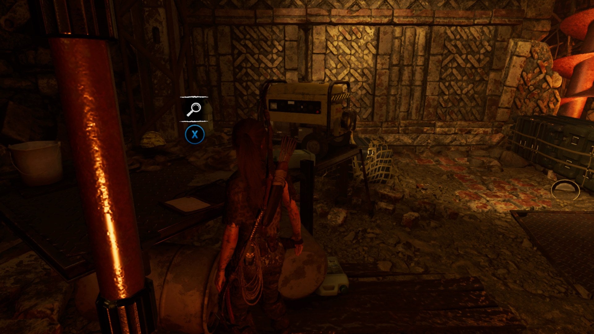 Shadow of the Tomb Raider Kuwaq Yaku Guide How to Find all Monolith