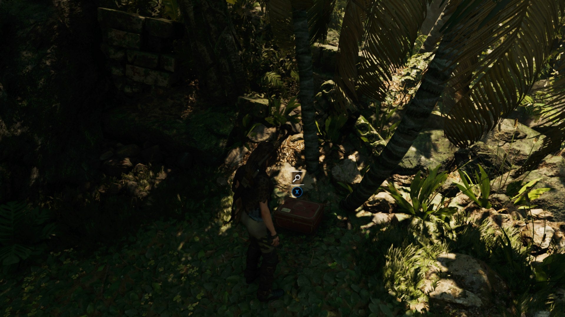 Shadow of the Tomb Raider Peruvian Jungle Guide How to Find All