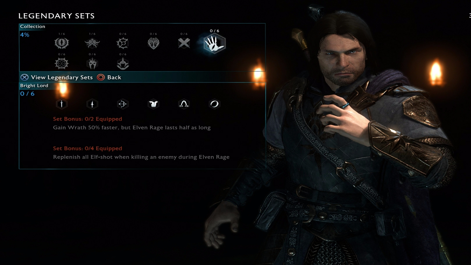 my favorite orc name in Shadow of Mordor : r/gaming