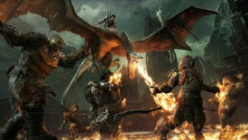Middle-earth: Shadow Of War is having a free weekend
