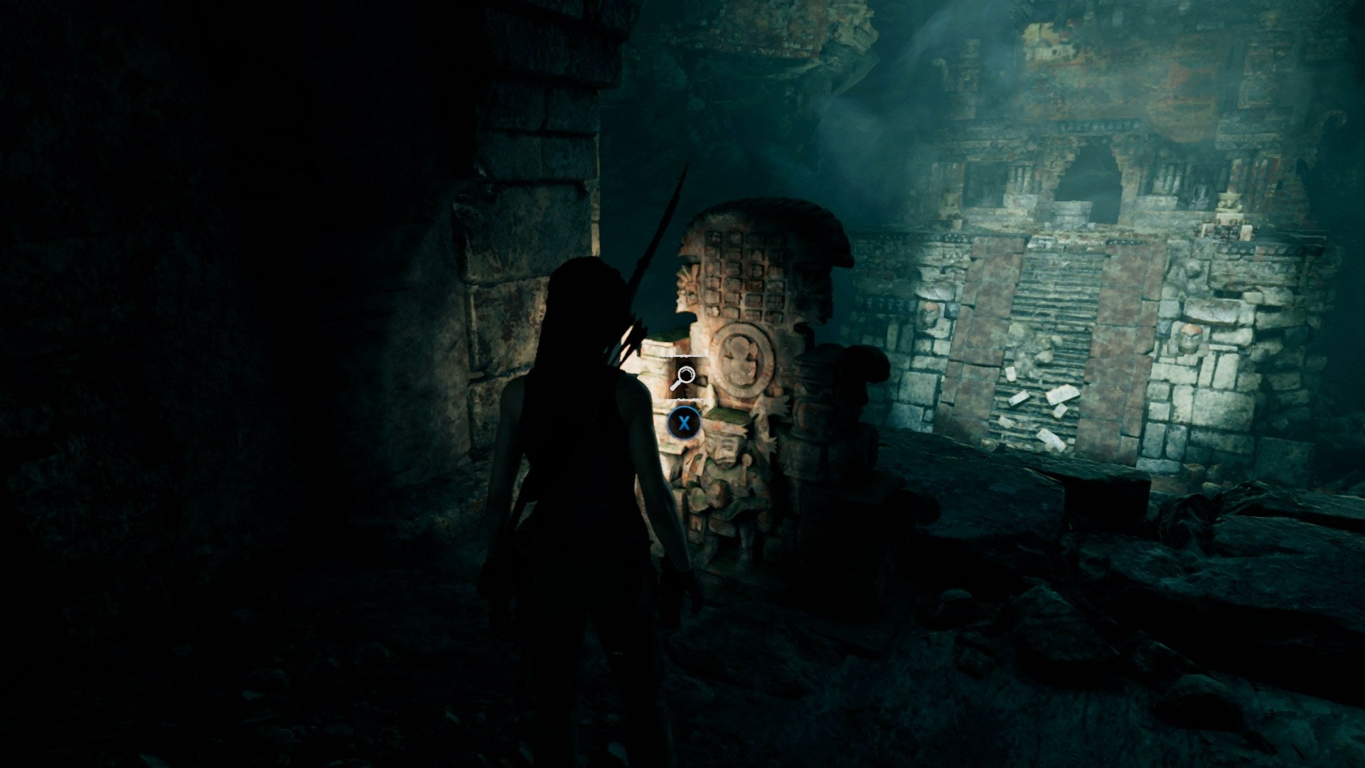 Shadow of the Tomb Raider Kuwaq Yaku Guide How to Find all Monolith