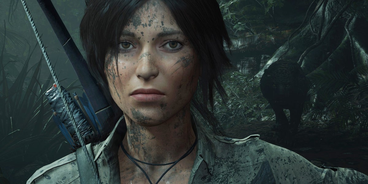 The Tomb Raider reboot trilogy sent Crystal Dynamics on a quest to