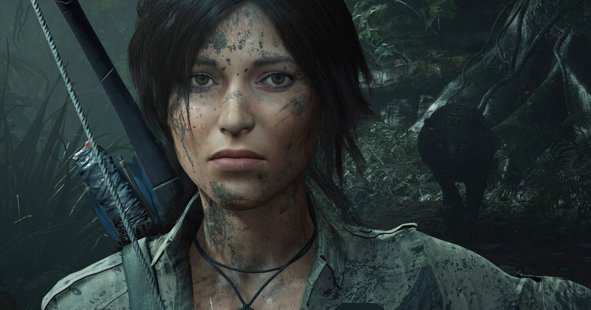 Zwolnienia w Embracer Group dotknęły studio Crystal Dynamics, dewelopera Tomb Raider
