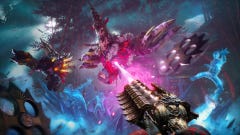 Shadow Warrior Preview - Shadow Warrior Arrives On PS4 And Xbox One With  Bloody Launch Trailer - Game Informer