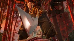 Review: Shadow Warrior 2 - Rely on Horror