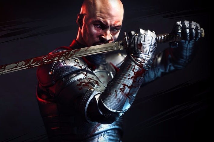 Shadow Warrior remake free on Steam until 6pm Eurogamer