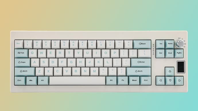 Beste mechanische Tastatur 2024: 13 Picks für Spiele, Tippen und Codierung Beste mechanische Tastatur 2024: 13 Picks für Spiele, Tippen und Codierung